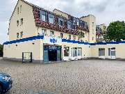 Richter+Frenzel ProfiStore Leipzig - GALLERY