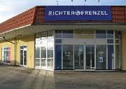 Richter+Frenzel ProfiStore Leuna - GALLERY