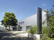 Richter+Frenzel Profistore Mainz - GALLERY