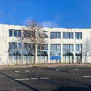 Richter+Frenzel ProfiStore Mainz - GALLERY