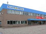 Richter+Frenzel ProfiStore Mannheim - GALLERY