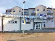 Richter+Frenzel ProfiStore Meiningen - GALLERY