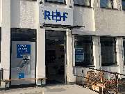 Richter+Frenzel ProfiStore München - GALLERY