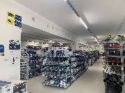 Richter+Frenzel ProfiStore München - GALLERY