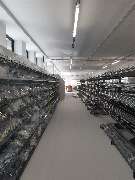 Richter+Frenzel ProfiStore München - GALLERY