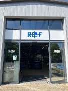 Richter+Frenzel ProfiStore Neumarkt in der Oberpfalz - GALLERY
