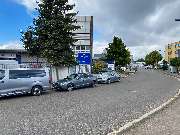 Richter+Frenzel ProfiStore Neuss - GALLERY