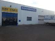 Richter+Frenzel Profistore Pößneck - GALLERY