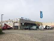 Richter+Frenzel ProfiStore Pulheim - GALLERY