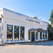 Richter+Frenzel ProfiStore Regensburg - GALLERY