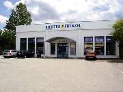 Richter+Frenzel ProfiStore Regensburg - GALLERY