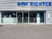 Richter+Frenzel ProfiStore Remscheid - GALLERY