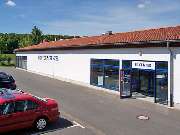 Richter+Frenzel ProfiStore Rudolstadt-Schwarza - GALLERY