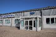 Richter+Frenzel ProfiStore Schleiden - GALLERY