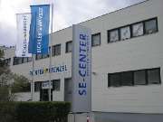 Richter+Frenzel ProfiStore Schwabach - GALLERY