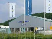 Richter+Frenzel ProfiStore Schwandorf - GALLERY