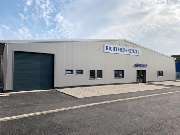 Richter+Frenzel ProfiStore Sonneberg - GALLERY