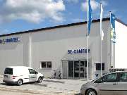 Richter+Frenzel ProfiStore Weilheim in Oberbayern - GALLERY