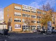 Richter+Frenzel ProfiStore Wiesbaden - GALLERY