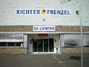 Richter+Frenzel ProfiStore Wiesbaden - GALLERY