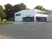 Richter+Frenzel ProfiStore Zwickau - GALLERY