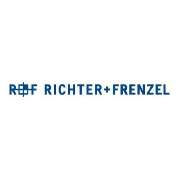 Richter+Frenzel Verkaufsbüro - LOGO