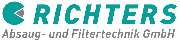 RICHTERS Absaug- und Filtertechnik GmbH - RICHTERS Absaug- und Filtertechnik GmbH