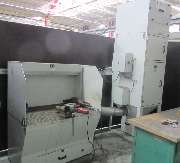 RICHTERS Absaug- und Filtertechnik GmbH - RICHTERS bietet komplette Absaugsysteme. Vom Absaugtisch bis zur Filteranlage.