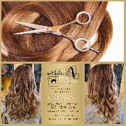 Richter´s Hair Style Friseuratelier - 13