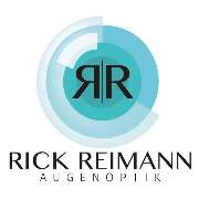 Rick Reimann Augenoptik - LOGO