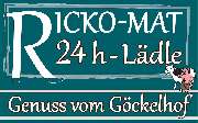 Rickerts Bauernlädle - GALLERY