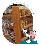 Rickerts Bauernlädle - GALLERY