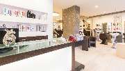 Rickfelder Frisuren Inh. Angelika Delvendahl - GALLERY