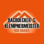 Rico Draber Dachdecker- & Klempnermeister - LOGO