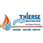 Rico Thierse - LOGO