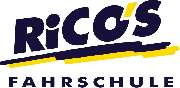 Rico´s Fahrschule, Inhaber Enrico Bürger - 1