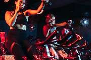ride.bln Studio Mitte - GALLERY