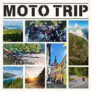 RIDE WITH ME Motorradreisen - GALLERY