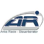 Riede Anke Steuerberaterin - LOGO