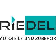 Riedel Autoteile und Zubehör - LOGO