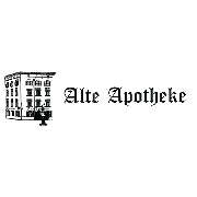 Rieder´sche Alte Apotheke - Logo der Rieder´sche Alte Apotheke