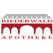 Riederwald-Apotheke OHG - Logo der Riederwald-Apotheke OHG
