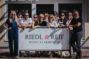 Riedl & Reif Feine Augenoptik - GALLERY