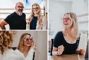Riedl & Reif Feine Augenoptik - GALLERY