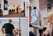 Riedl & Reif Feine Augenoptik - GALLERY