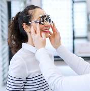 Riedl & Reif Feine Augenoptik - GALLERY