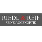 Riedl & Reif Feine Augenoptik - LOGO