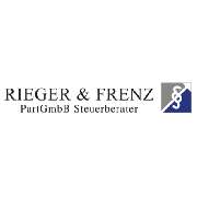 Rieger & Frenz PartGmbB Steuerberater - LOGO