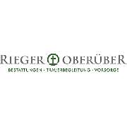 Rieger+Oberüber Bestattungen - LOGO