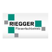 Riegger Fliesenfachbetrieb KG - LOGO